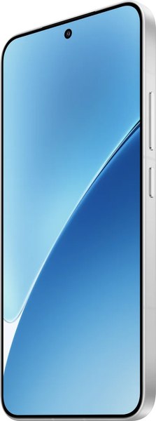 Смартфон Xiaomi 15 12GB/512GB (белый)