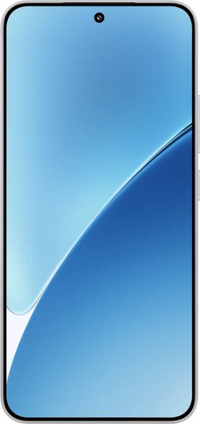 Смартфон Xiaomi 15 12GB/512GB (белый)