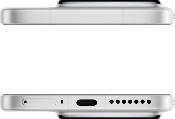 Смартфон Xiaomi 15 12GB/512GB (белый)