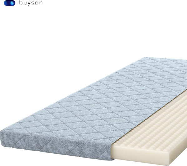 Матрас buyson BuySimple 90x200
