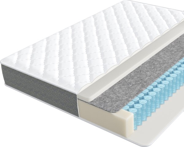 Матрас buyson BuyCool 80x200