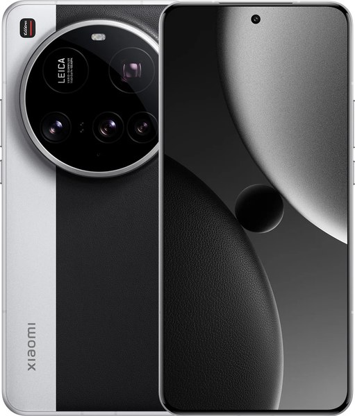 Смартфон Xiaomi 15 Ultra 16GB/512GB