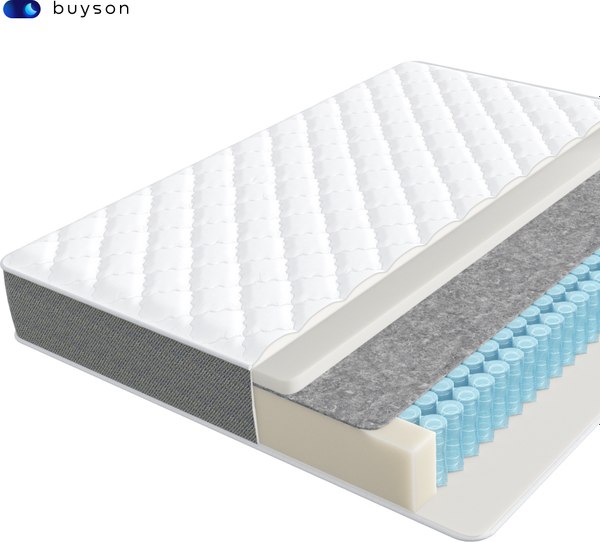 Матрас buyson BuyCool 180x200