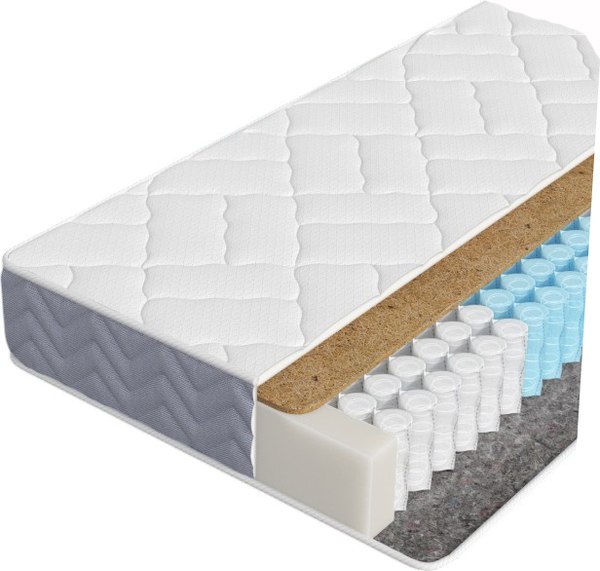 Матрас Buyson BuyFeel 90x200