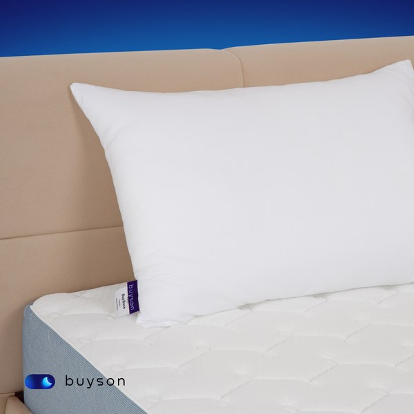 Купить Матрас Buyson BuyLive 160x200 в Слуцке