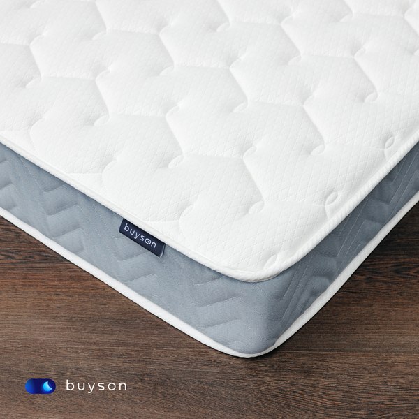 Купить Матрас Buyson BuyLive 160x200 в Слуцке
