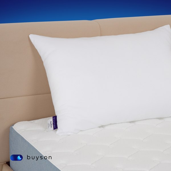 Купить Матрас buyson BuyLive 160x200  
