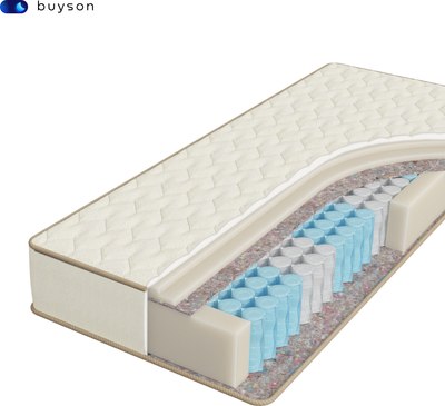 Матрас buyson BuyNature 80x200 - 