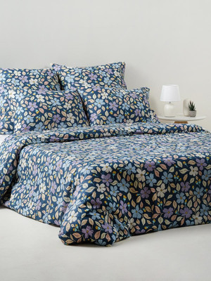 

Комплект постельного белья, Флер Стандарт 2сп Евро 50x70 / 20294-1+20295-1