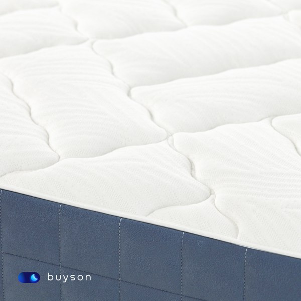 Купить Матрас buyson BuyLuxe 160x200  
