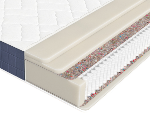 Матрас Buyson BuyLuxe 90x200