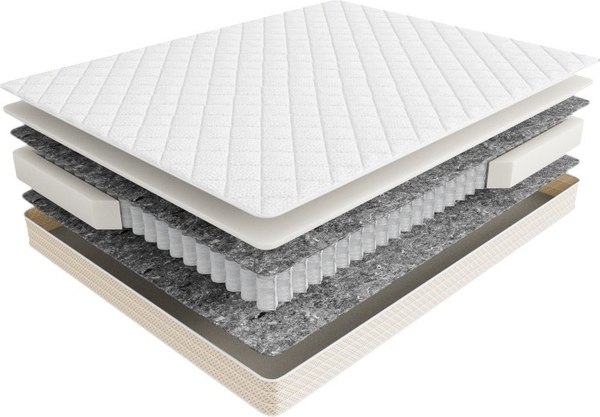 Матрас Buyson BuyFine 160x200