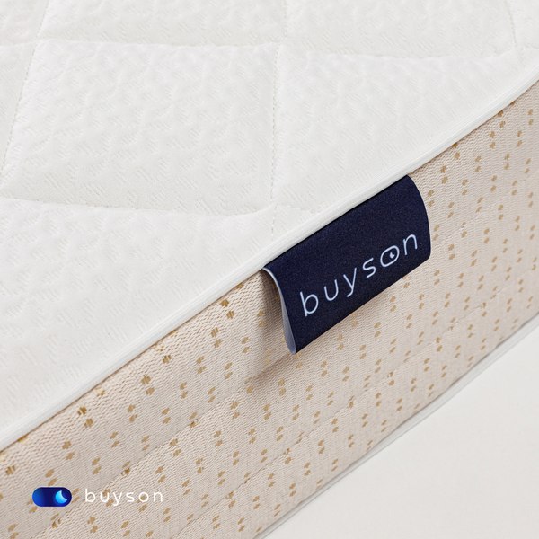 Купить Матрас Buyson BuyFine 160x200 в Слуцке