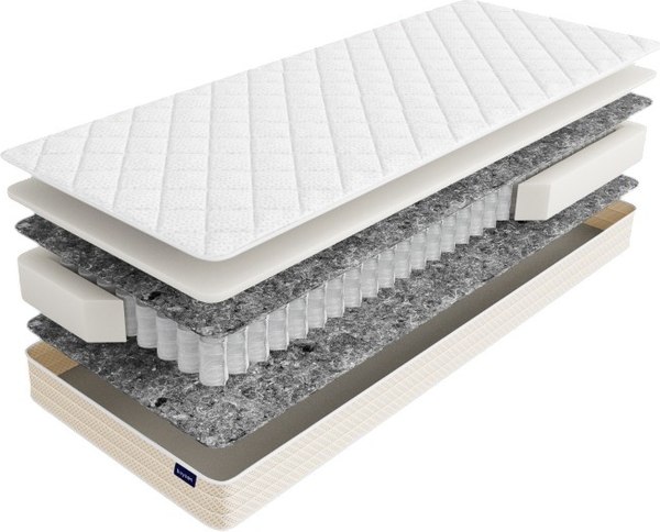 Матрас Buyson BuyFine 80x200