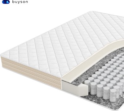 Матрас buyson BuyFine 180x200 - 