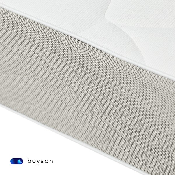 Купить Матрас Buyson BuyIdea 160x200 в Слуцке