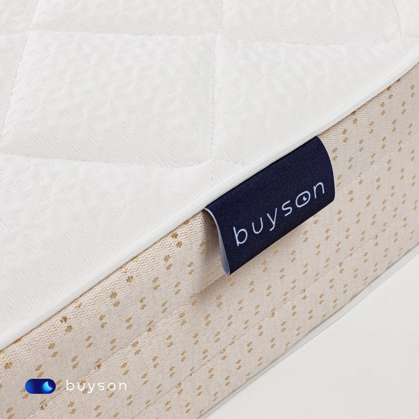 Купить Матрас buyson BuyIdea 160x200  