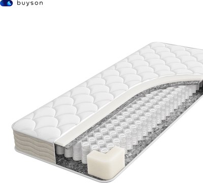 Матрас buyson BuyIdea 80x200 - 