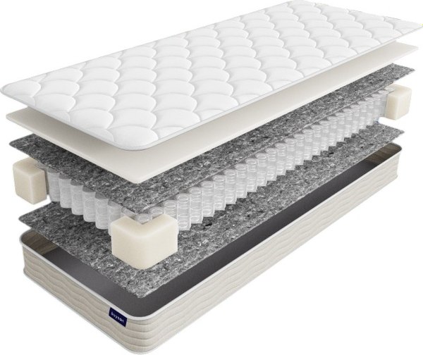 Матрас Buyson BuyIdea 80x200