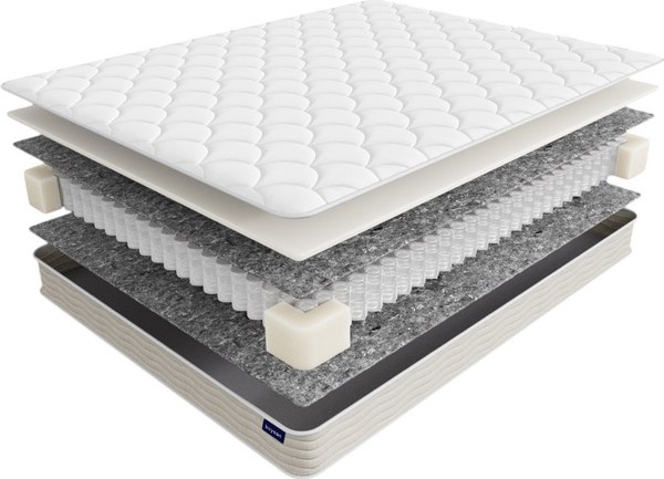 Матрас Buyson BuyIdea 140x200