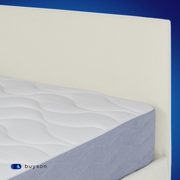 Купить Матрас Buyson BuyComfort 90x200 в Бобруйске