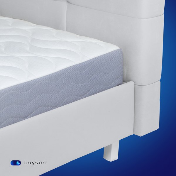 Купить Матрас Buyson BuyComfort 180x200 в Бобруйске
