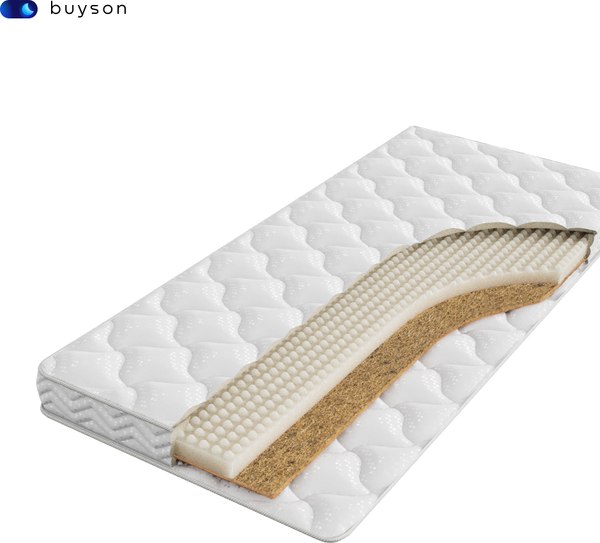 Матрас buyson BuyWave 80x200