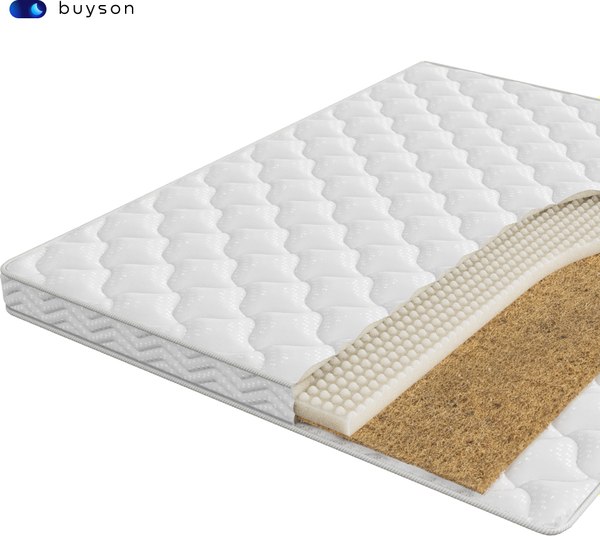 Матрас buyson BuyWave 140x200