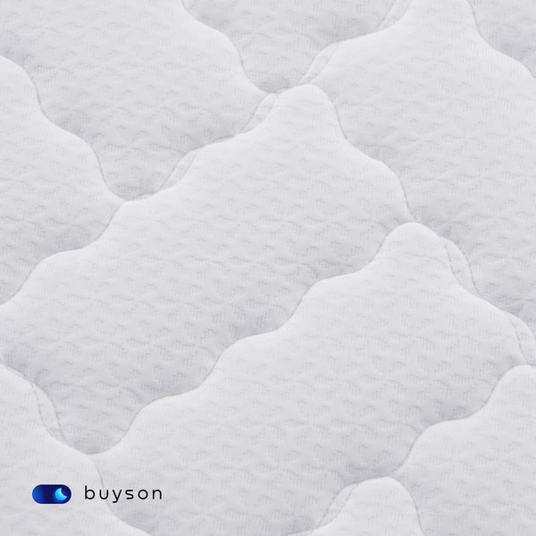 Купить Матрас buyson BuyNight 80x200 в Бобруйске