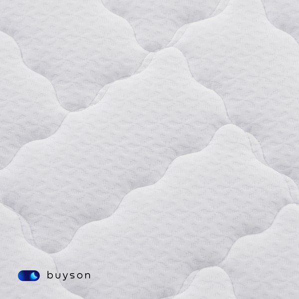 Купить Матрас Buyson BuyNight 80x200 в Слуцке