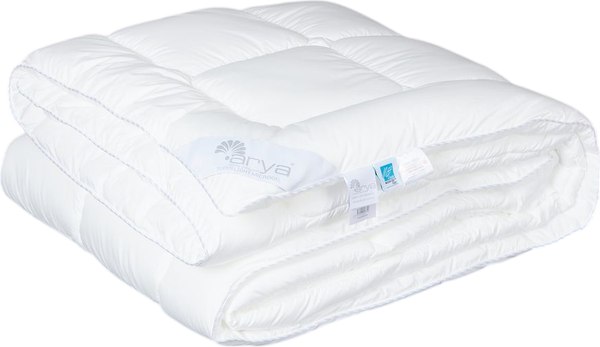 Одеяло Arya Super Light Microgel 195x215 / 8680943247650