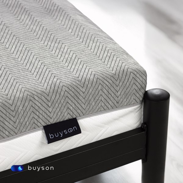 Купить Матрас Buyson BuyFlex 160x200 в Слуцке