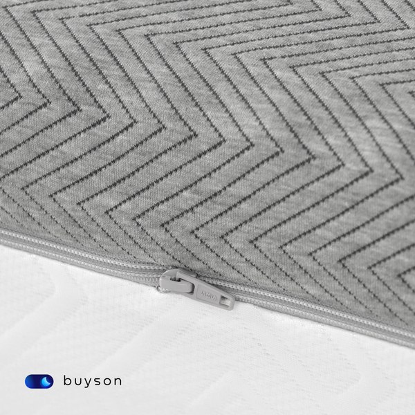 Купить Матрас Buyson BuyFlex 160x200 в Слуцке
