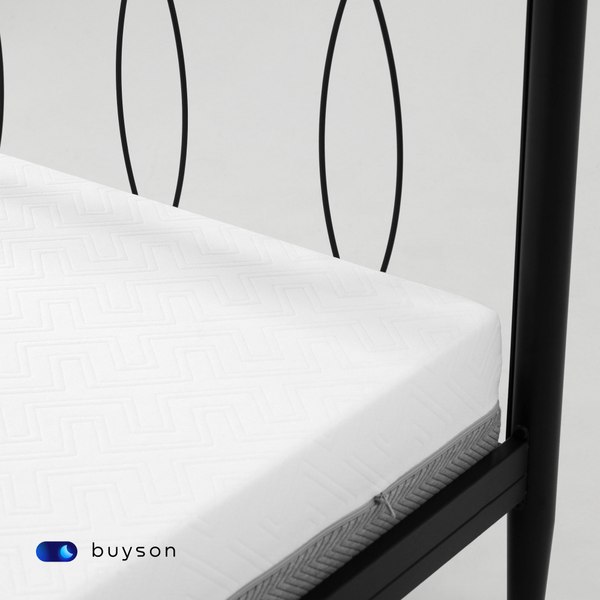Купить Матрас Buyson BuyFlex 160x200 в Слуцке