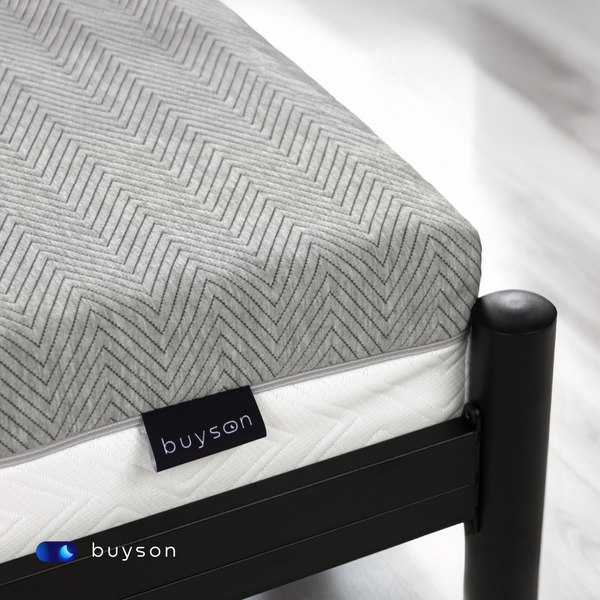 Купить Матрас buyson BuyFlex 160x200  