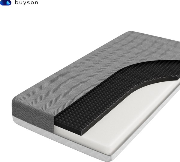 Матрас buyson BuyFlex 90x200