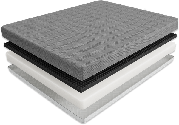 Матрас Buyson BuyFlex 140x200