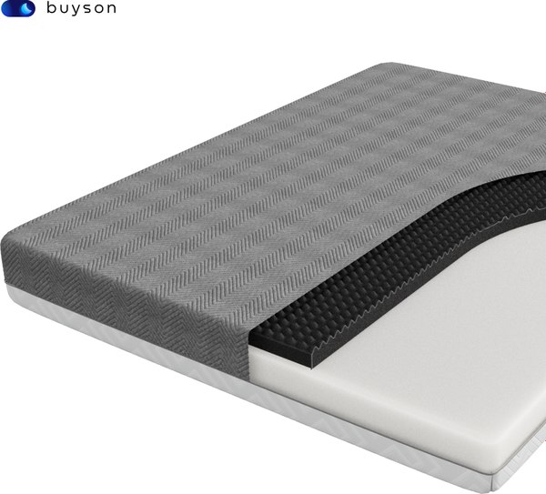 Матрас buyson BuyFlex 140x200