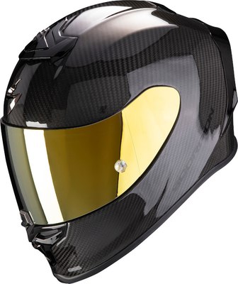 

Мотошлем, Exo-R1 Evo Carbon Air Solid
