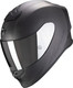 Мотошлем Scorpion Exo Exo-R1 Evo Carbon Air Solid (р. XL, карбон) - 