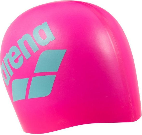 Шапочка для плавания ARENA Big Logo Cap / 009276 201