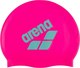 Шапочка для плавания ARENA Big Logo Cap / 009276 201 - 