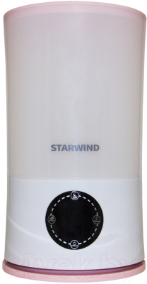 Ультразвуковой увлажнитель воздуха StarWind SHC2222 (белый)