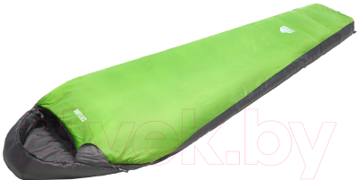 Спальный мешок Trek Planet Gotland / 70353-R (зеленый)