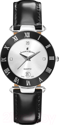 

Часы наручные женские Jacques du Manoir, RC.41