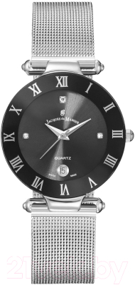 Часы наручные женские Jacques du Manoir RCM.45