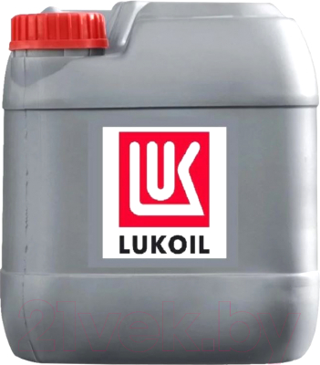 Индустриальное масло Лукойл КС-19п Марка А (20л)