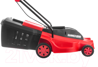 Газонокосилка электрическая Hammer ETK1600