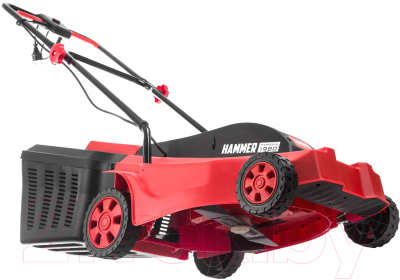 Газонокосилка электрическая Hammer ETK1600