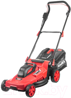 

Газонокосилка электрическая Hammer, ETK2000